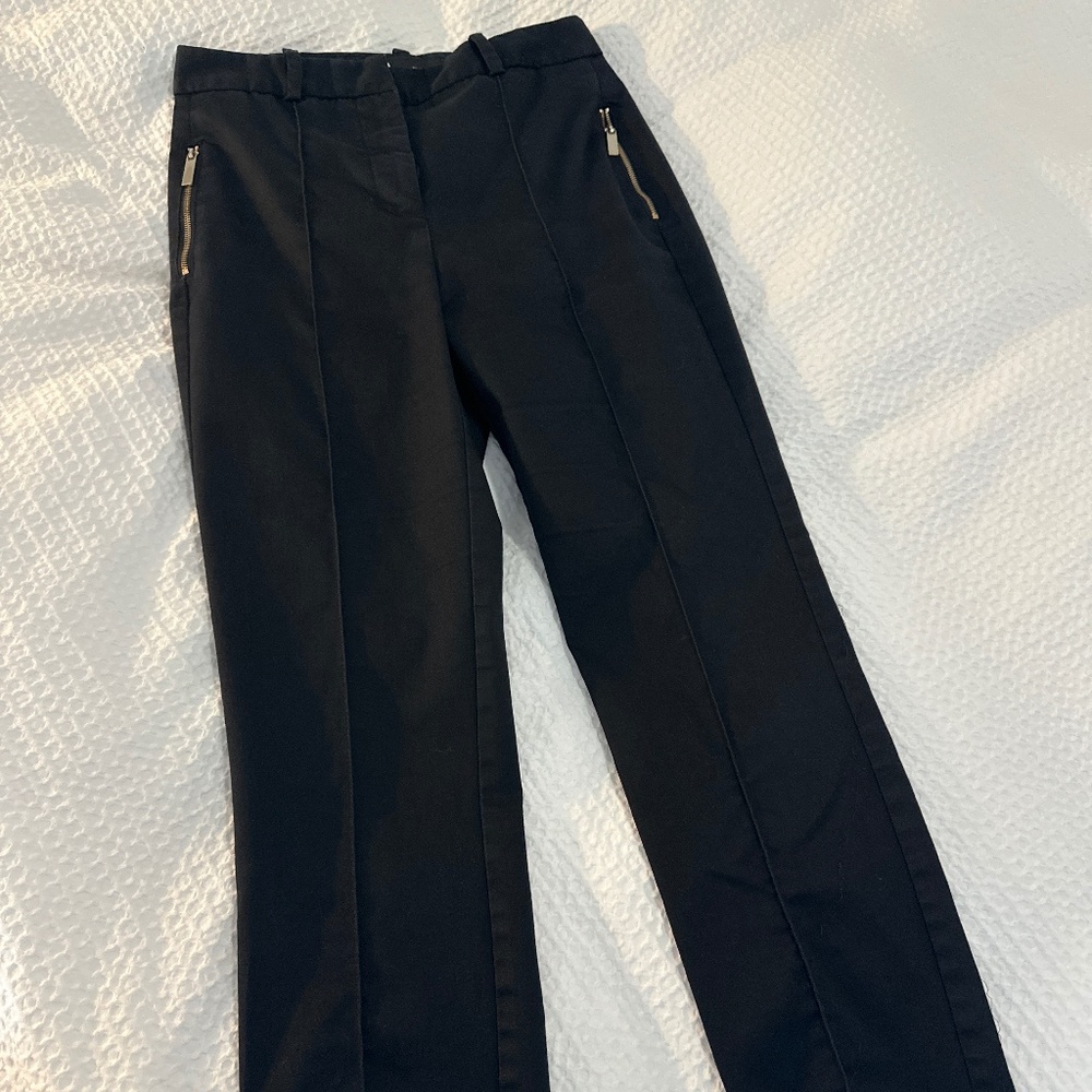 Zara trousers small